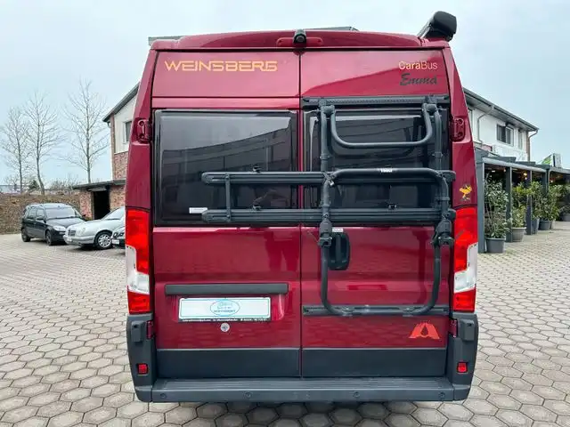 WEINSBERG Carabus 540 MQ